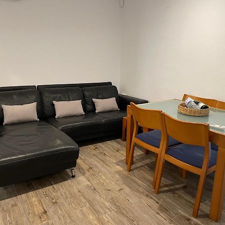 Apartament Dels Mestres Мора-д'Ебре Екстер'єр фото