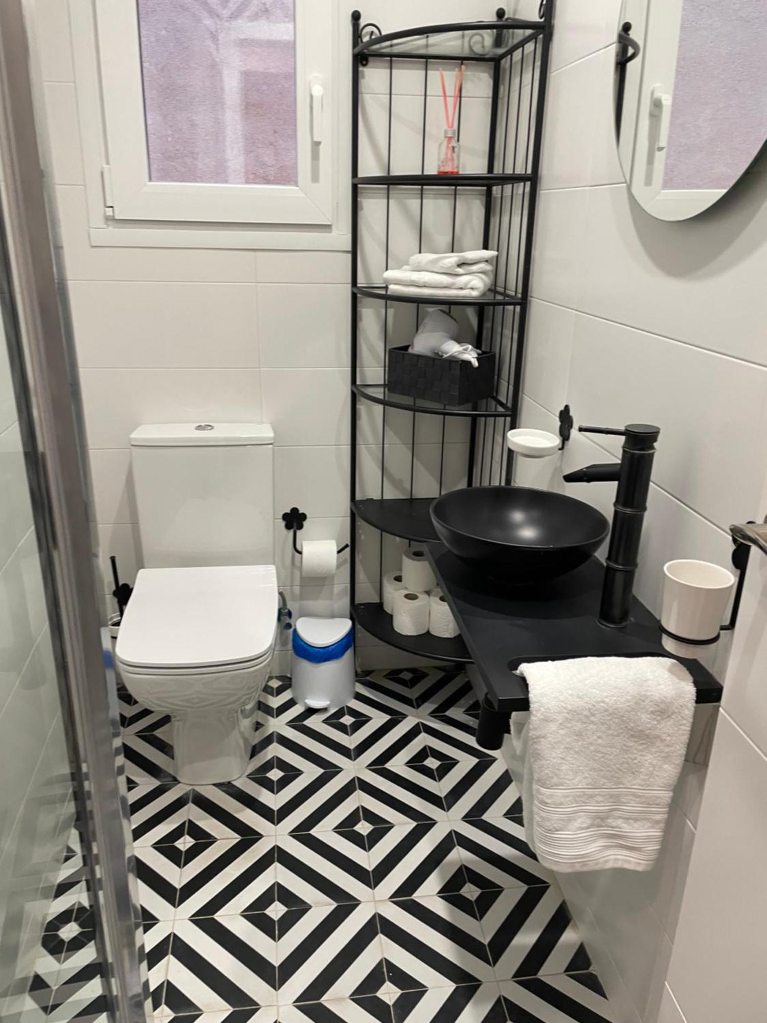 Apartament Dels Mestres Мора-д'Ебре Екстер'єр фото